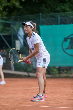 Bild 306 - BL2 THC von Horn und Hamm - Der Club an der Alster : Ergebnis: 0:9